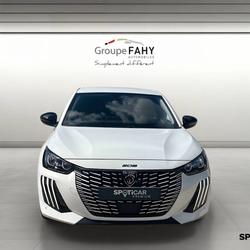 Peugeot 208 208 100 S&S BVM6 Allure Francheville