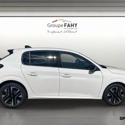 Peugeot 208 208 100 S&S BVM6 Allure Francheville