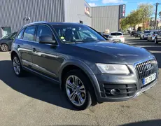 Audi Q5 Angers