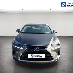 Lexus NX 300h 4WD Luxe occasion - Chamb&eacute;ry - photo 2/24