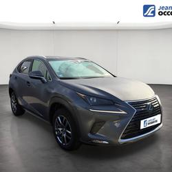 Lexus NX 300h 4WD Luxe occasion - Chamb&eacute;ry - photo 3/24