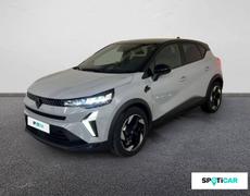 Renault Captur Francheville
