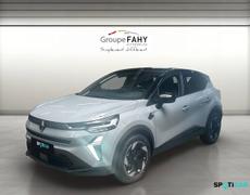 Renault Captur Francheville