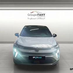Renault Captur Captur TCe 90 ch Techno Francheville