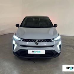 Renault Captur Captur TCe 90 ch Techno Francheville