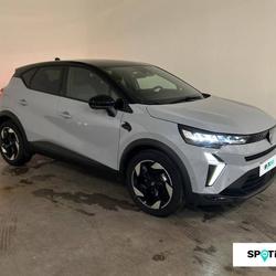 Renault Captur Captur TCe 90 ch Techno Francheville