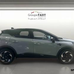 Renault Captur Captur TCe 90 ch Techno Francheville