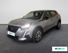 Peugeot 2008 Francheville