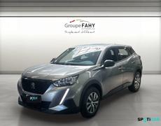 Peugeot 2008 Francheville
