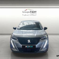 Peugeot 2008 2008 PureTech 100 S&S BVM6 Active Francheville