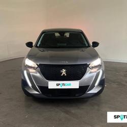 Peugeot 2008 2008 PureTech 100 S&S BVM6 Active Francheville