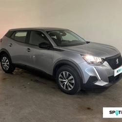 Peugeot 2008 2008 PureTech 100 S&S BVM6 Active Francheville