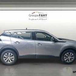 Peugeot 2008 2008 PureTech 100 S&S BVM6 Active Francheville