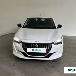 Peugeot 208 208 PureTech 100 S&S BVM6 Active Pack Francheville