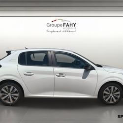 Peugeot 208 208 PureTech 100 S&S BVM6 Active Pack Francheville