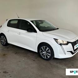Peugeot 208 208 PureTech 100 S&S BVM6 Active Pack Francheville