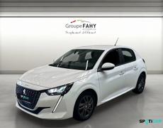 Peugeot 208 Francheville