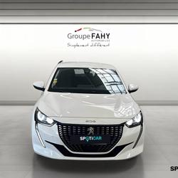 Peugeot 208 208 BLUEHDI 100 S&S BVM6 ACTIVE BUSINESS R Francheville