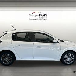 Peugeot 208 208 BLUEHDI 100 S&S BVM6 ACTIVE BUSINESS R Francheville