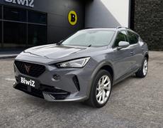 Cupra Formentor Lille
