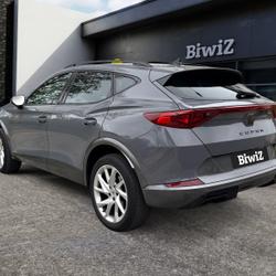 Cupra Formentor 1.5 TSI 150 ch Business Edition Dsg7 Lille