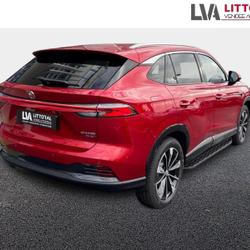 MG EHS 1.5 GDI 272ch PHEV Luxury Challans