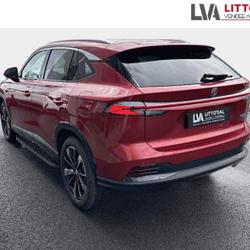 MG EHS 1.5 GDI 272ch PHEV Luxury Challans