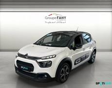 Citroen C3 Francheville