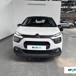 Citroen C3 C3 PureTech 83 S&S BVM5 Feel Pack Francheville