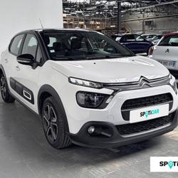 Citroen C3 C3 PureTech 83 S&S BVM5 Feel Pack Francheville