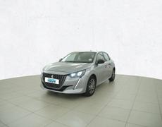 Peugeot 208 Guérande