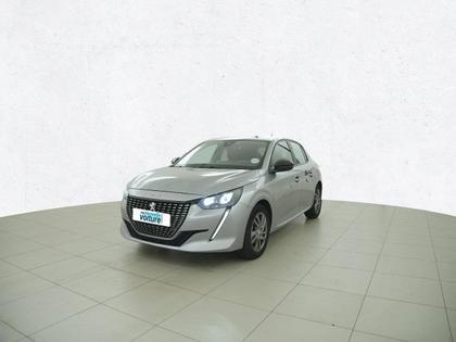Peugeot 208 - 208 PureTech 75 S&S BVM5 - Active Pack - 11 990 €