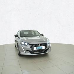 Peugeot 208 208 PureTech 75 S&S BVM5 - Active Pack Gu&eacute;rande