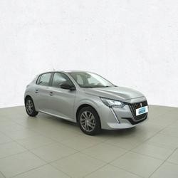 Peugeot 208 208 PureTech 75 S&S BVM5 - Active Pack Gu&eacute;rande