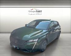 Peugeot 308 III Phase 1 Francheville