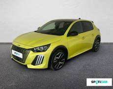 Peugeot 208 Francheville