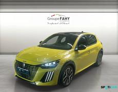 Peugeot 208 Francheville