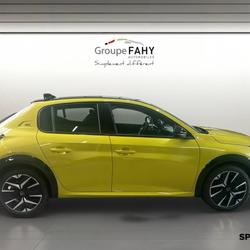 Peugeot 208 208 Hybrid 100 e-DCS6 GT Francheville