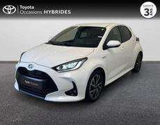 Toyota Yaris Redon