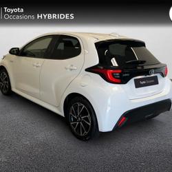 Toyota Yaris 116h Design 5p Redon