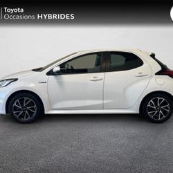 Toyota Yaris 116h Design 5p Redon