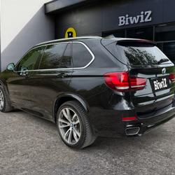 BMW X5 40D 315 ch M-sport Xdrive occasion - photo 3/37