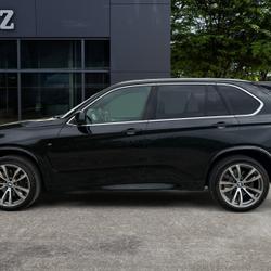 BMW X5 40D 315 ch M-sport Xdrive occasion - photo 2/37