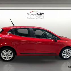Renault Clio 5 Clio Blue dCi 100 ch GSR2 Evolution Francheville
