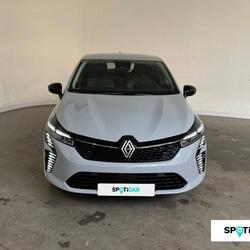 Renault Clio 5 Clio TCe 90 ch GSR2 Evolution Francheville