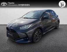Toyota Yaris Bayeux