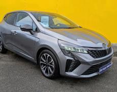 Renault Clio 5 Saint-Georges-sur-Loire