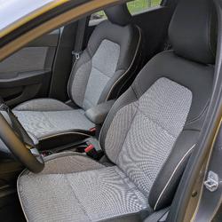 Renault Clio 5 1.0 TCE 90CH TECHNO - 24 Saint-Georges-sur-Loire