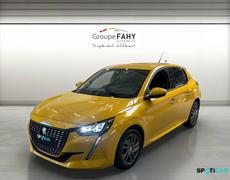 Peugeot 208 Francheville