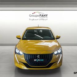 Peugeot 208 208 PureTech 100 S&S BVM6 Style Francheville